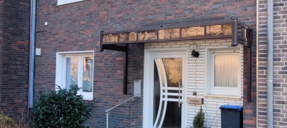 6-salle Maison de ville à Recklinghausen, Germany No. 7981 2