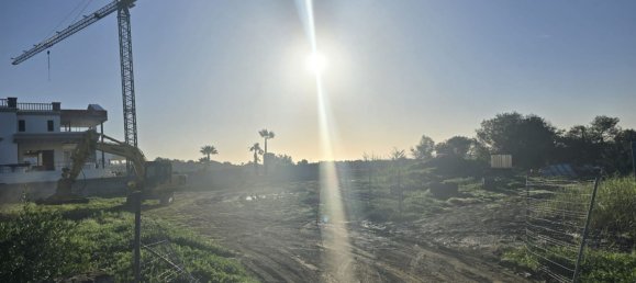 Земельный участок 844м² в Кадис, Испания № 145463 2