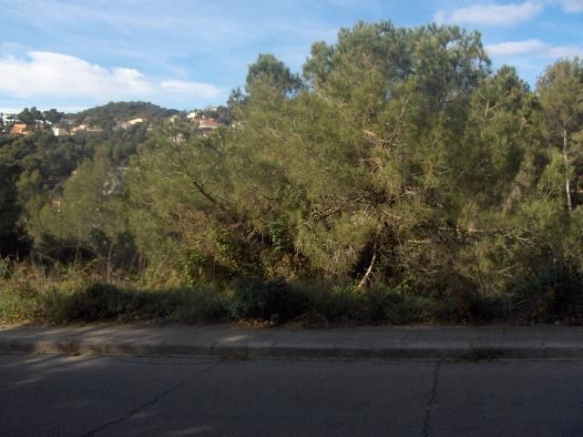 Grundstück in L'Ametlla Del Valles, Spain 760m², Nr. 163640