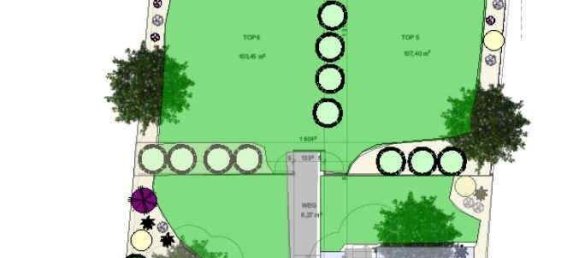 Apartamento de 3 divisões em Wahring, Austria N.º 204448 21