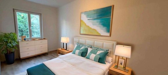 Apartamento de 3 divisões em Wahring, Austria N.º 204448 26