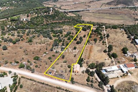  Land in Odiaxere, Portugal No. 284529