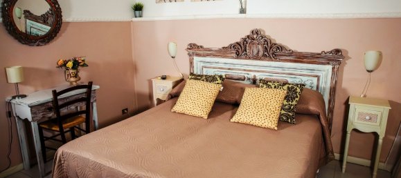 8-Zimmer Villa in Bari, Italy, Nr. 256885 9