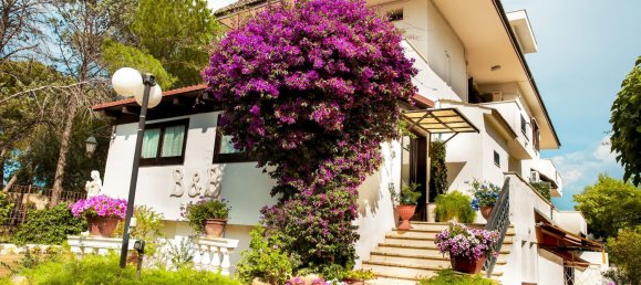 8-Zimmer Villa in Bari, Italy, Nr. 256885 2