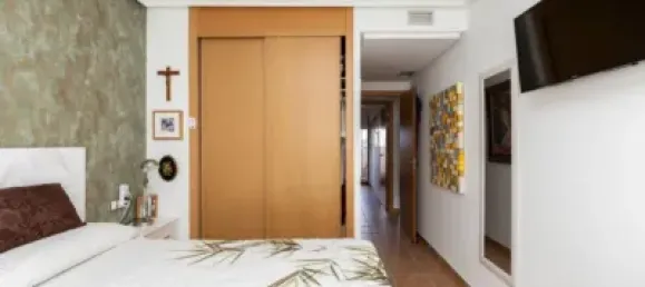 2 bedrooms Penthouse in Vera, Spain No. 179834 16