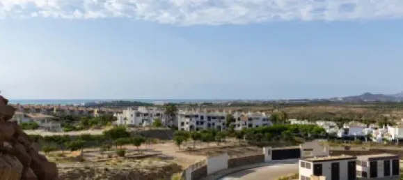 2 bedrooms Penthouse in Vera, Spain No. 179834 35