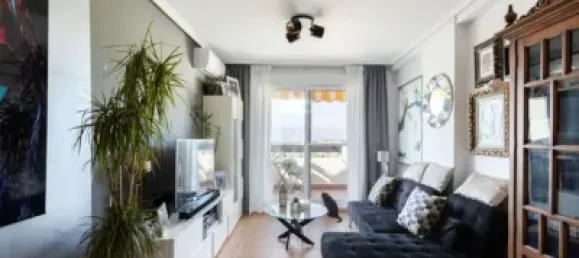 2 bedrooms Penthouse in Vera, Spain No. 179834 6