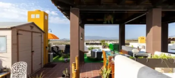 2 bedrooms Penthouse in Vera, Spain No. 179834 24