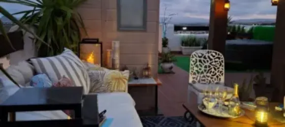 2 bedrooms Penthouse in Vera, Spain No. 179834 31