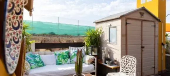 2 bedrooms Penthouse in Vera, Spain No. 179834 25