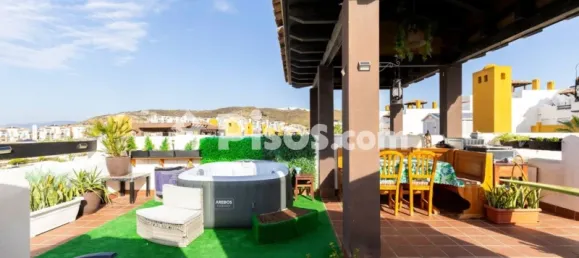 2 bedrooms Penthouse in Vera, Spain No. 179834 38