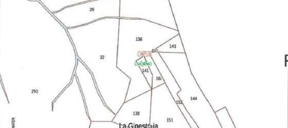 قطعة أرض في Livorno, Italy 2750متر مربع رقم 11130 4