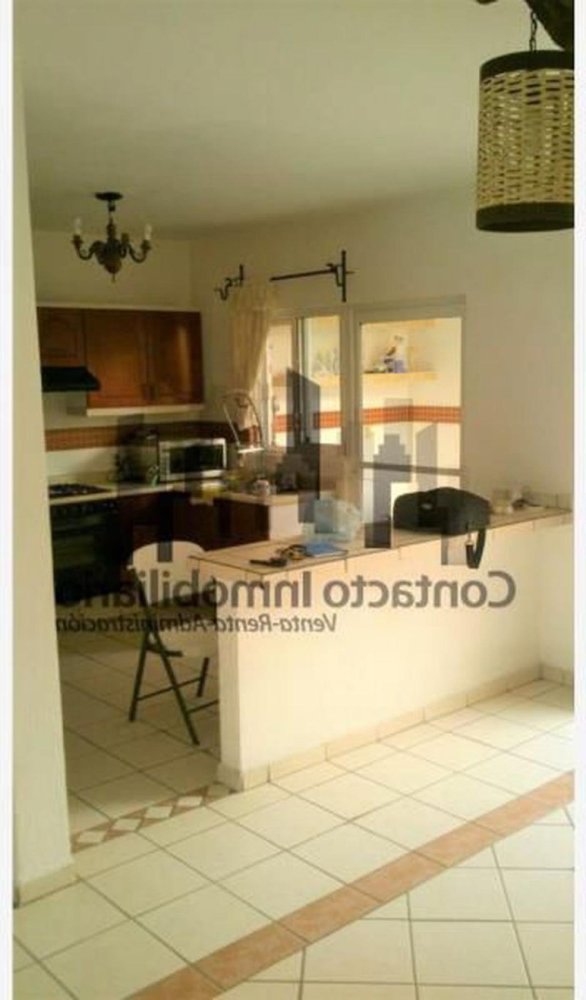 4 bedrooms House in Jalisco, Mexico No. 185801