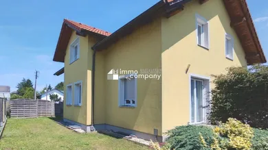 Casa de 6 divisões em Strasshof an der Nordbahn, Austria N.º 141995