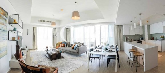 4 bedrooms Apartment in Yas Island, UAE No. 17258 8