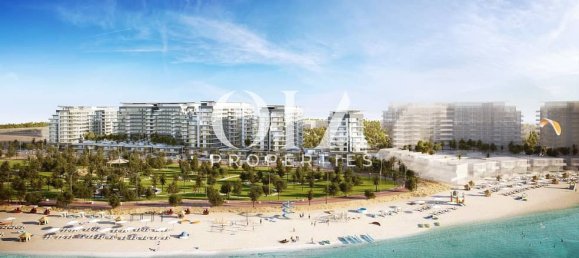 4 bedrooms Apartment in Yas Island, UAE No. 17258 5