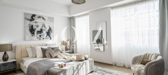 4 bedrooms Apartment in Yas Island, UAE No. 17258 10