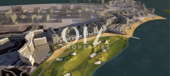 4 bedrooms Apartment in Yas Island, UAE No. 17258 2