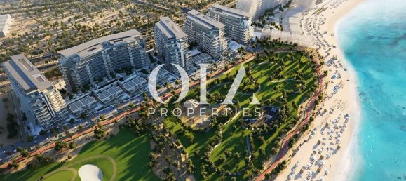 4 bedrooms Apartment in Yas Island, UAE No. 17258 4