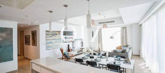 4 bedrooms Apartment in Yas Island, UAE No. 17258 9