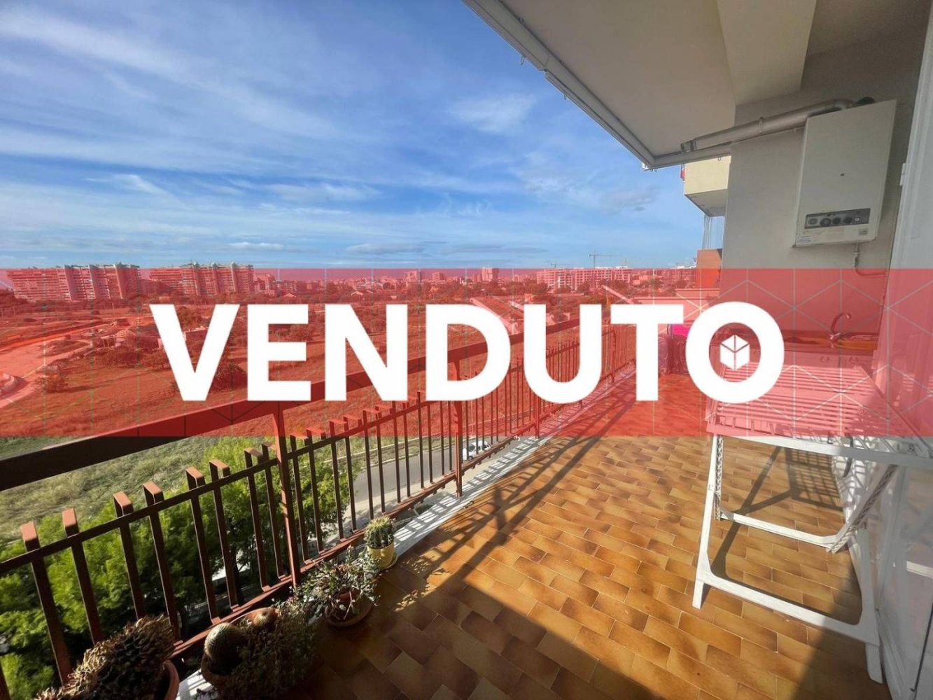 1 bedroom Apartment in Bari, Italy No. 29350