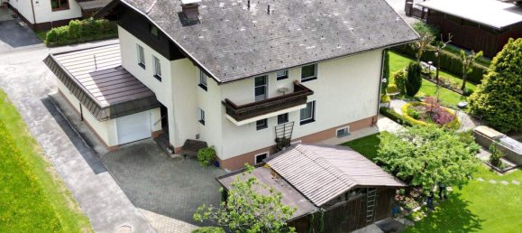6 rooms House in Feld am See, Austria No. 170166 8