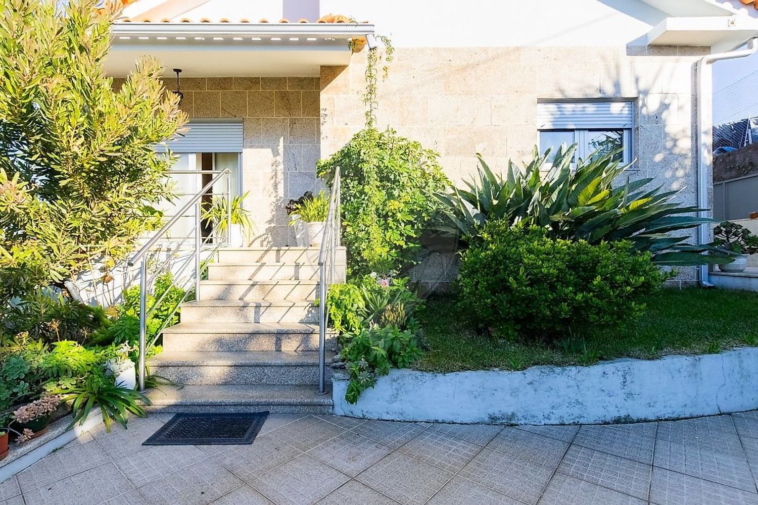 3 Schlafzimmer Haus in Vila Nova de Famalicao, Portugal, Nr. 175713