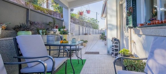 3 Schlafzimmer Haus in Vila Nova de Famalicao, Portugal, Nr. 175713 13