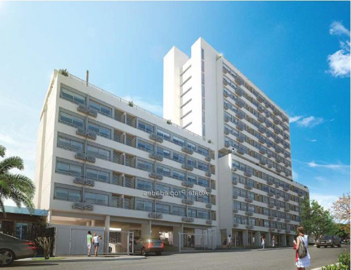 2 chambres Appartement à Montevideo, Uruguay No. 8568