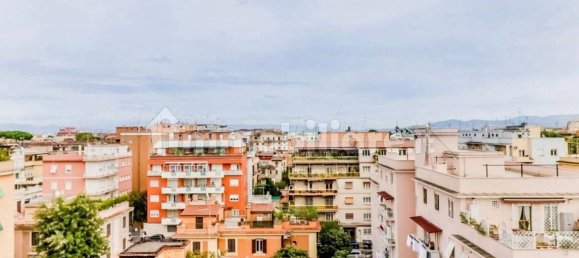 3 Schlafzimmer Wohnung in Rome, Italy, Nr. 32665 21