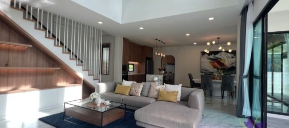 4 bedrooms House in Chiang Mai, Thailand No. 27160 4