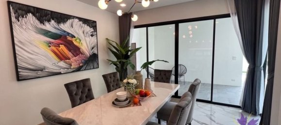 4 bedrooms House in Chiang Mai, Thailand No. 27160 5