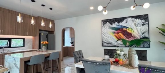 4 bedrooms House in Chiang Mai, Thailand No. 27160 3