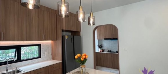 4 bedrooms House in Chiang Mai, Thailand No. 27160 6