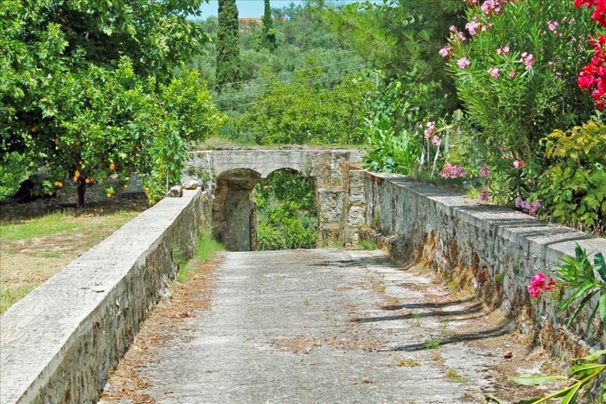 Vivenda T1 em Corfu, Greece N.º 8498