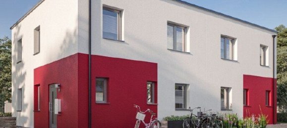 Terreno en Inzing, Austria 124 m² No. 126342 2