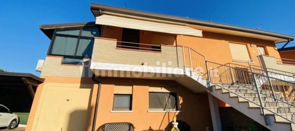 2 bedrooms Apartment in Loreo, Italy No. 85941 4