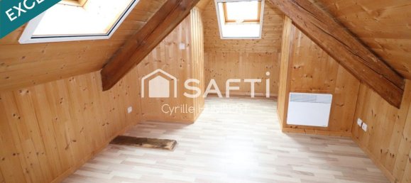 Duplex T2 em Villers-le-Lac, France N.º 194152 2