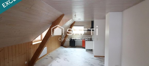 Duplex T2 em Villers-le-Lac, France N.º 194152 6