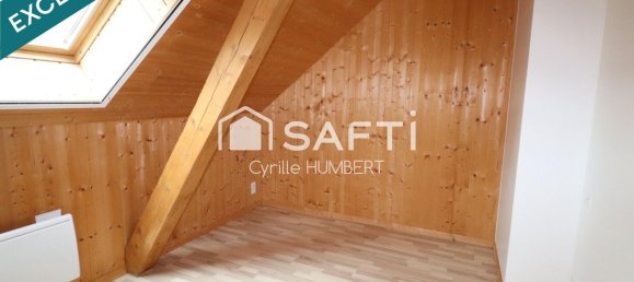 Duplex T2 em Villers-le-Lac, France N.º 194152 3