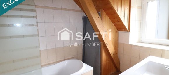 Duplex T2 em Villers-le-Lac, France N.º 194152 5