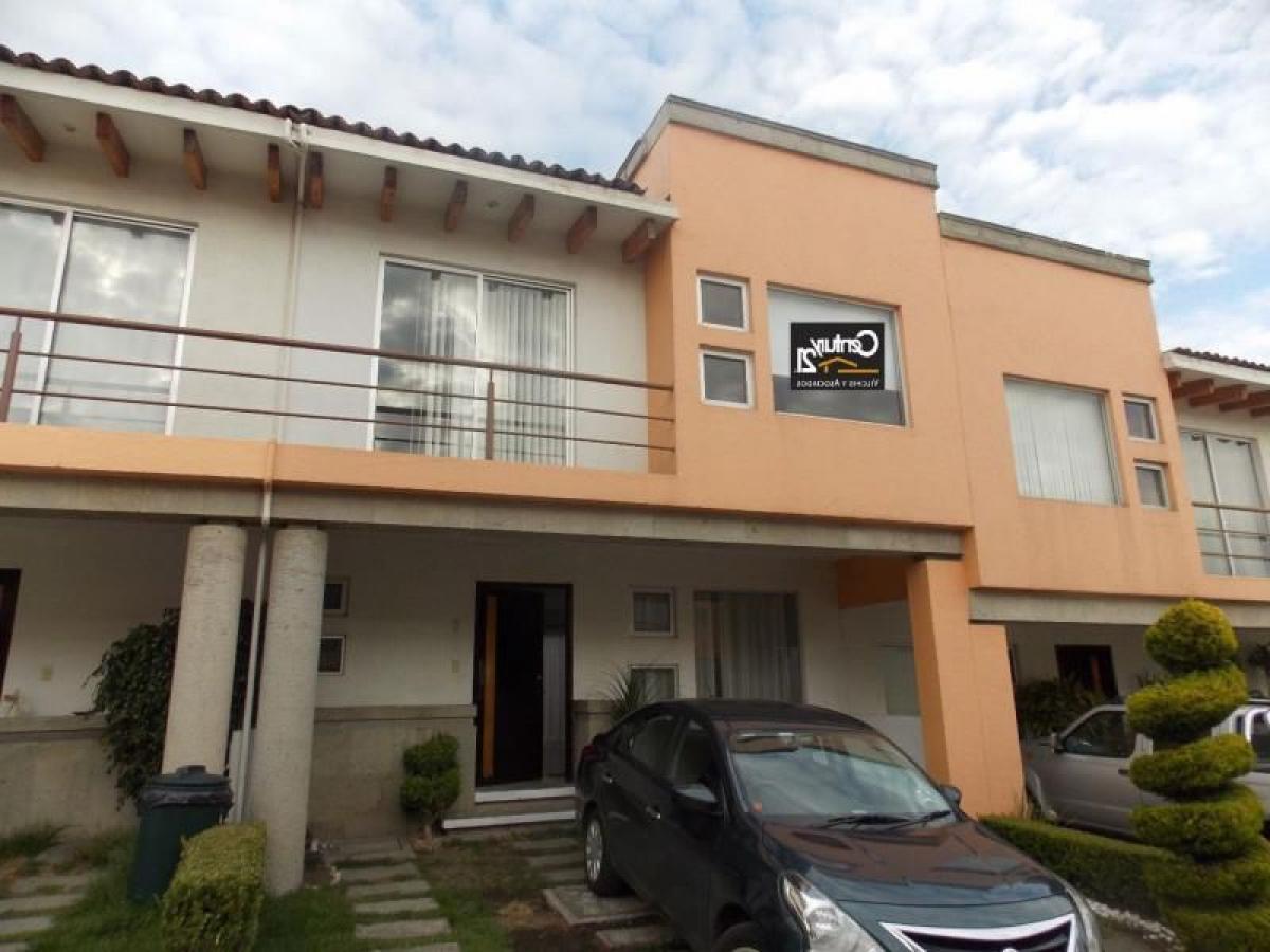 3 Schlafzimmer Haus in San Buenaventura, Mexico, Nr. 163242