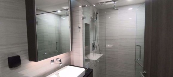 Кондоминиум с 1 спальней в Патхум Ван, Таиланд № 4728 7