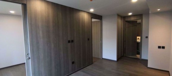 Кондоминиум с 1 спальней в Патхум Ван, Таиланд № 4728 5