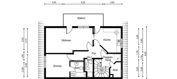 8-salle Maison de ville à Freiburg im Breisgau, Germany No. 276718 23