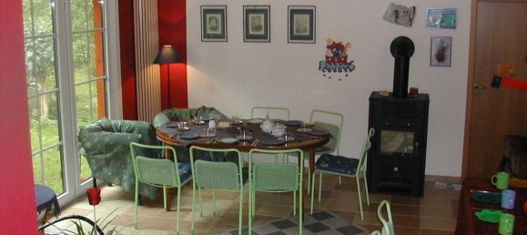 Adosado de 2 dormitorios en Vorpommern-Greifswald, Germany No. 170242 7