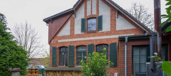 Adosado de 2 dormitorios en Vorpommern-Greifswald, Germany No. 170242 2