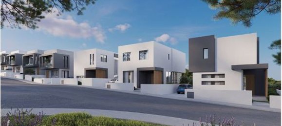 Villa T3 em Tremithousa, Cyprus N.º 9285 4