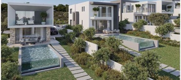 Villa T3 em Tremithousa, Cyprus N.º 9285 3