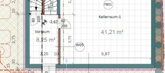 4 Schlafzimmer Haus in Wien, Austria, Nr. 215295 6